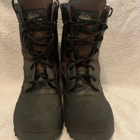 Itasca Adventurer Thermo Lite Boots size 11 - Picture 3 of 8